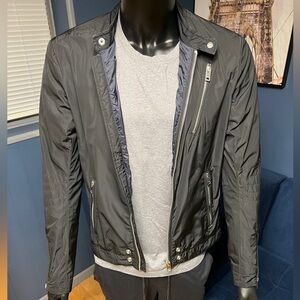 Diesel Moto Jacket
